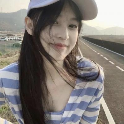 雾中湖